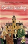 Agnes Andeweg, Agnes Zlosnik Andeweg, Andeweg Agnes, Zlosnik Sue - Gothic Kinship