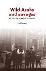Paul Sargent, Paul V. Sargent, Sargent Paul - Wild Arabs and Savages