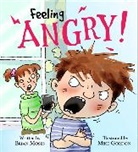 Katie Douglass, Kay Woodward - Feelings and Emotions: Feeling Angry