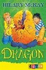 Hilary McKay, Mike Phillips - Dragon