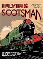 Andrew Roden - Flying Scotsman