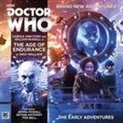 Nick Wallace - The Early Adventures (Audio book)