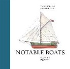 Nic Compton - Notable Boats