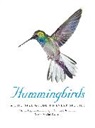 Michael Fogden, Michael Taylor Fogden, Marianne Taylor - Hummingbirds