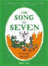 Tonke Dragt, Tonke (Author) Dragt, Dragt Tonke, Laura Watkinson - Song of Seven