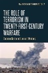 Susanne Martin, Susanne Weinberg Martin, Martin Susanne, Leonard Weinberg, Leonard B. Martin Weinberg - Role of Terrorism in Twenty-First-Century Warfare
