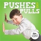 Steffi Cavell Clarke, Steffi Cavell-Clarke - Pushes and Pulls
