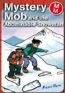 Roger Hurn - Mystery Mob and the Abominable Snowman