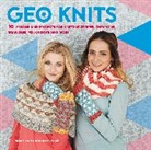 Mary Jane Mucklestone - Geo Knits