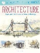 Liz Steel - Five Minute Sketching: Architecture