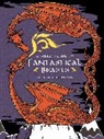 Olento Salaperainen, Olento Salaperainen Salaperainen - Field Guide to Fantastical Beasts
