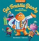 Adam Bestwick, Claire Evans - Get Freddie Ready for the Monster Ball