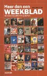 Gerry van der List - Meer dan een weekblad