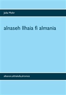 Julia Mohr - alnaseh llhaia fi almania