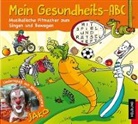 Lorenz Maierhofer - Mein Gesundheits-ABC (Audiolibro)