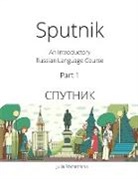 Julia Rochtchina - Sputnik
