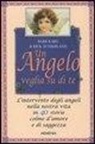 Barb Karg, Rick Sutherland - Un angelo veglia su di te