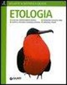 Emanuele G. Coco - Etologia