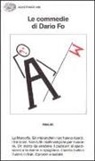 Dario Fo - Le commedie