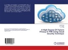 V S Patil, V. S. Patil, B Pawar, B V Pawar, B. V. Pawar, Swat Rasal... - A High Degree Of Patient Privacy In PHR Using Cloud Security Technique