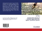 Prartha Mehta, Prarthan Mehta, Bhavik Prajapati - Comparative Study of Various Algorithms for Speech Synthesis System