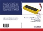 S Buddhudu, S. Buddhudu, Naveen Kumar, K Naveen Kumar, K. Naveen Kumar - Transition Metal Ions Doped Blended Polymer Composites