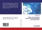 M V Sangaranarayanan, M. V. Sangaranarayanan, M.V. Sangaranarayanan, Sivasubramanian, R Sivasubramanian, R. Sivasubramanian - Metal Nanoparticles: Electrochemical synthesis and Applications