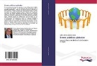 Carlos Alberto Veronese Serrão - Bienes públicos globales