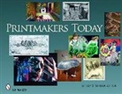 editor Snyder, Jeffrey B. Snyder, Jeffrey B. Snyder Editor, Jeffrey B. Snyder, Jeffrey B. Snyder - Printmakers Today