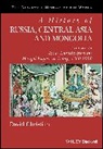 D Christian, David Christian, David (San Diego State University) Christian - History of Russia, Central Asia and Mongolia, Volume II