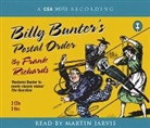 Frank Richards - Billy Bunter''s Postal Order (Audio book)