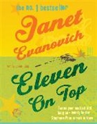 Janet Evanovich - Eleven on Top (Hörbuch)