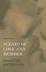 Colin Davis - Scenes of Love and Murder