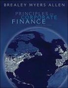 Franklin Allen, Richard Brealey, Richard A. Brealey, Stewart Myers, Stewart C. Myers - Principles of Corporate Finance