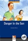 Antoinette Moses - Danger in the Sun