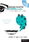 Penny Dyer, Dyer Penny, Gwyneth Strong, Gwyneth Dyer Strong, Strong Gwyneth - Access Accents: Welsh (South) (Audio book)