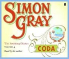 Simon Gray - Coda (Audiolibro)