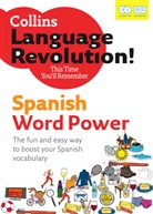 Tony Garcia Del Rio Buzan - Word Power Spanish (Audio book)