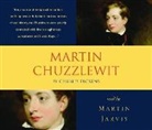 Charles Dickens - Martin Chuzzlewit (Hörbuch)