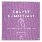 Ernest Hemingway, Boyd Gaines, Gaines Boyd - Across the River and Into the Trees (Audiolibro)