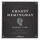 Ernest Hemingway, Patrick Wilson, Wilson Patrick - Garden of Eden Unabridged Audio CD (Audio book)