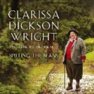 Clarissa Dickson Wright, Clarissa Dickson Wright - Spilling the Beans (Audiolibro)