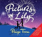 Paige Toon, Toon Paige, Jane Collingwood, Collingwood Jane, Paige Toon, Toon Paige - Pictures of Lily & Lucy in the Sky (Audio book)