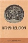 Clifford (EDT) Ando, Clifford Ando - Roman Religion