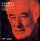 Seamus Heaney - Collected Poems (Hörbuch)
