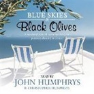 John Humphrys - Blue Skies & Black Olives (Audiolibro)