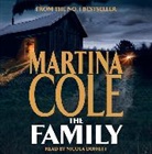 Martina Cole - The Family (Audio book)