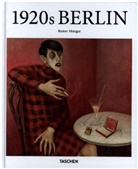 Rainer Metzger, Rainer Metzger - Berlin des années 1920