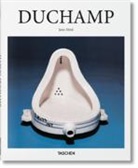 Janis Mink - Marcel Duchamp : 1887-1968 : l'art contre l'art