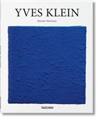 Hannah Weitemeier - Yves Klein : 1928-1962 : international Klein Blue